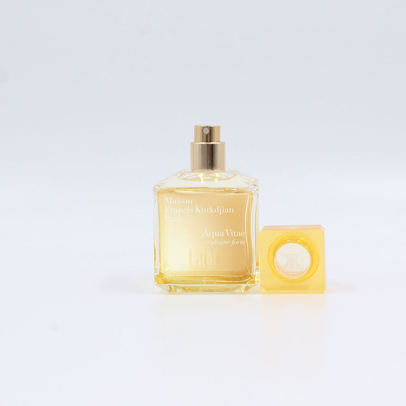 MAISON FRANCIS KURKDJIAN Aqua Vitae Cologne Forte [DECANT]