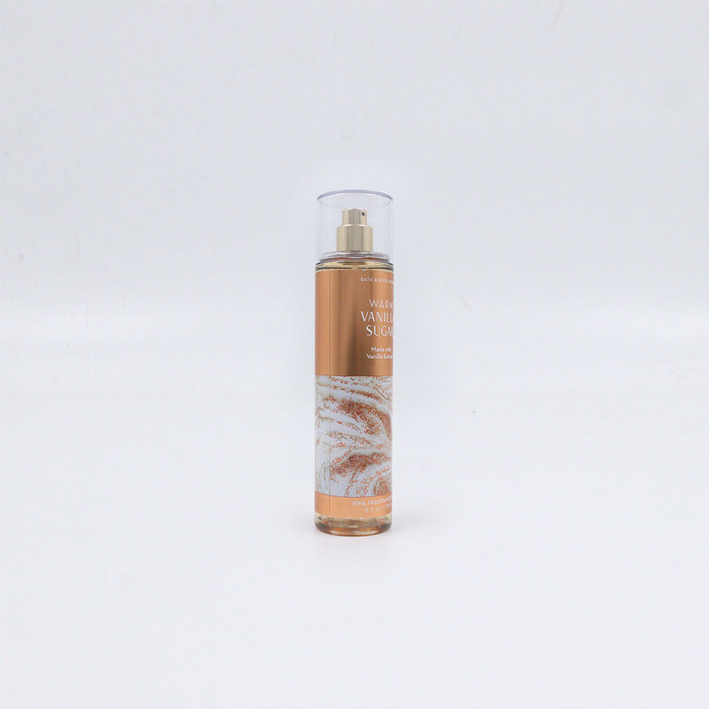 (DECANT) Warm Vanilla Sugar For Women by Bath&Body Works MIST