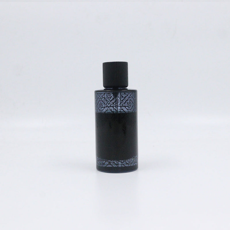 LUXODOR Black & Woody Smoke [DECANT]