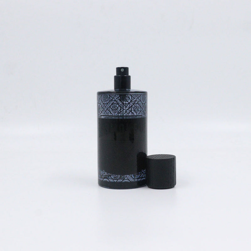 LUXODOR Black & Woody Smoke [DECANT]