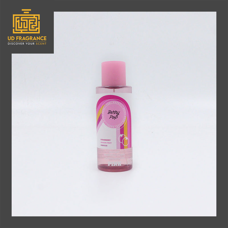 VICTORIA'S SECRET Pink Berry Pop Mist [DECANT]