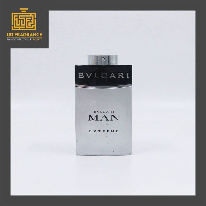 (DECANT) Man Extreme For Men by Bvlgari EDT