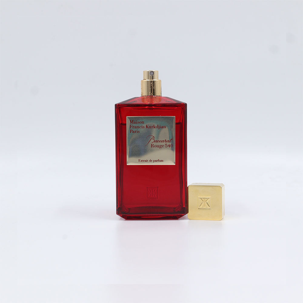 Maison Francis Kurkjdian Baccarat Rouge 540 EDP – The Fragrance Decant  Boutique™