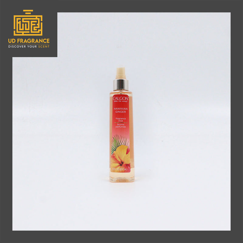 (FULL BOTTLE) Hawaiian Ginger For Women by Calgon MIST