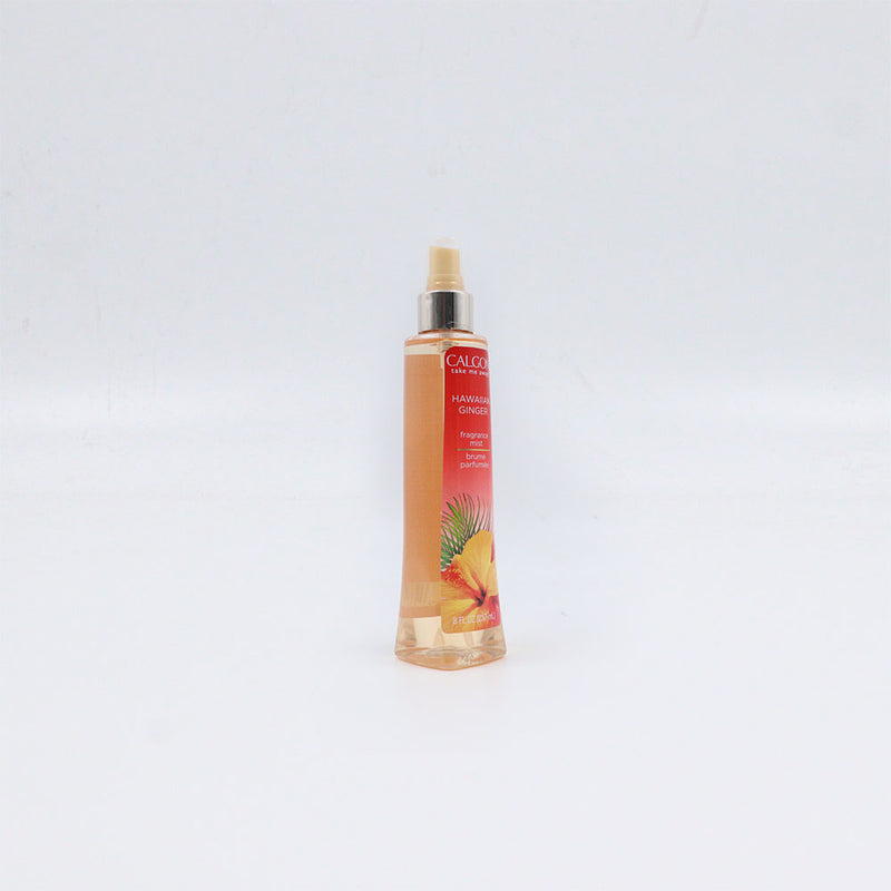 (FULL BOTTLE) Hawaiian Ginger For Women by Calgon MIST