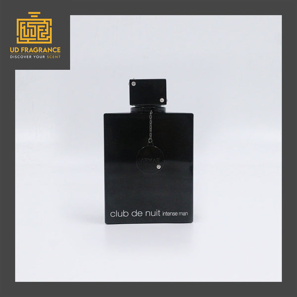 (DECANT) Club de Nuit Intense For Men by Armaf EDP