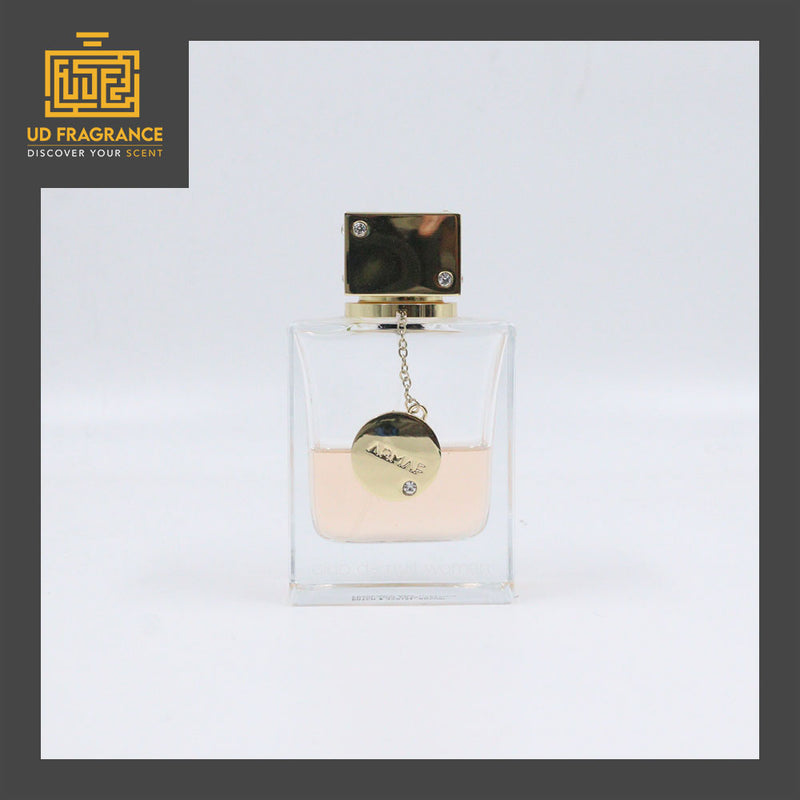 (DECANT) Club de Nuit For Women by Armaf EDP