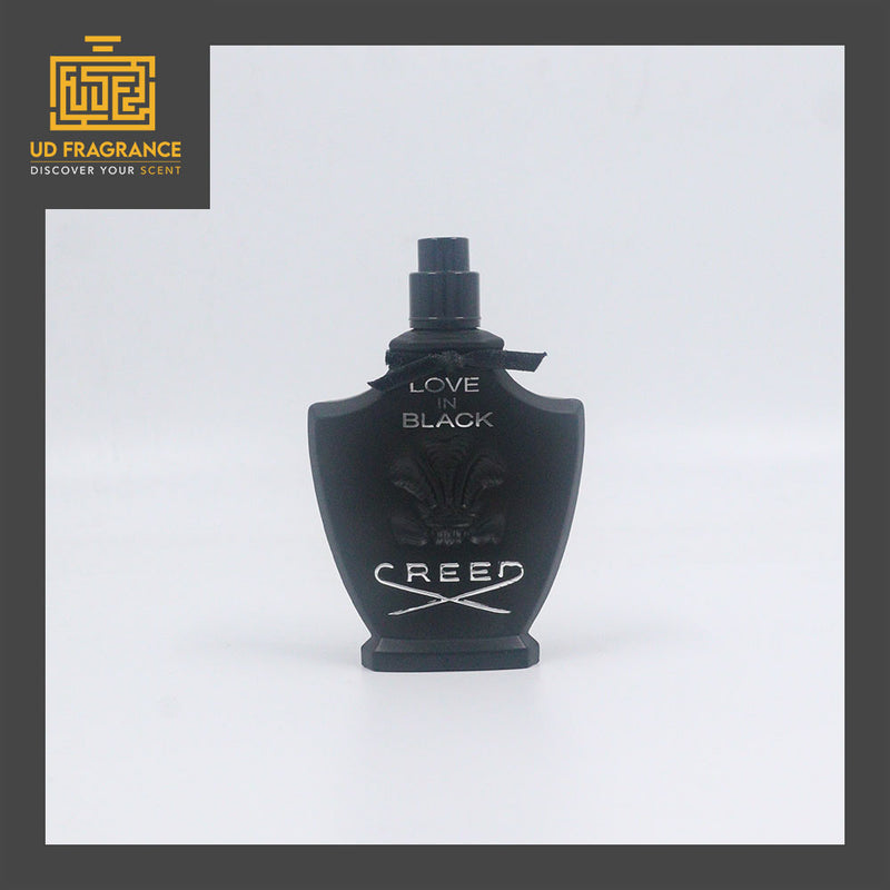 (DECANT) Love In Black For Women by Creed EDP