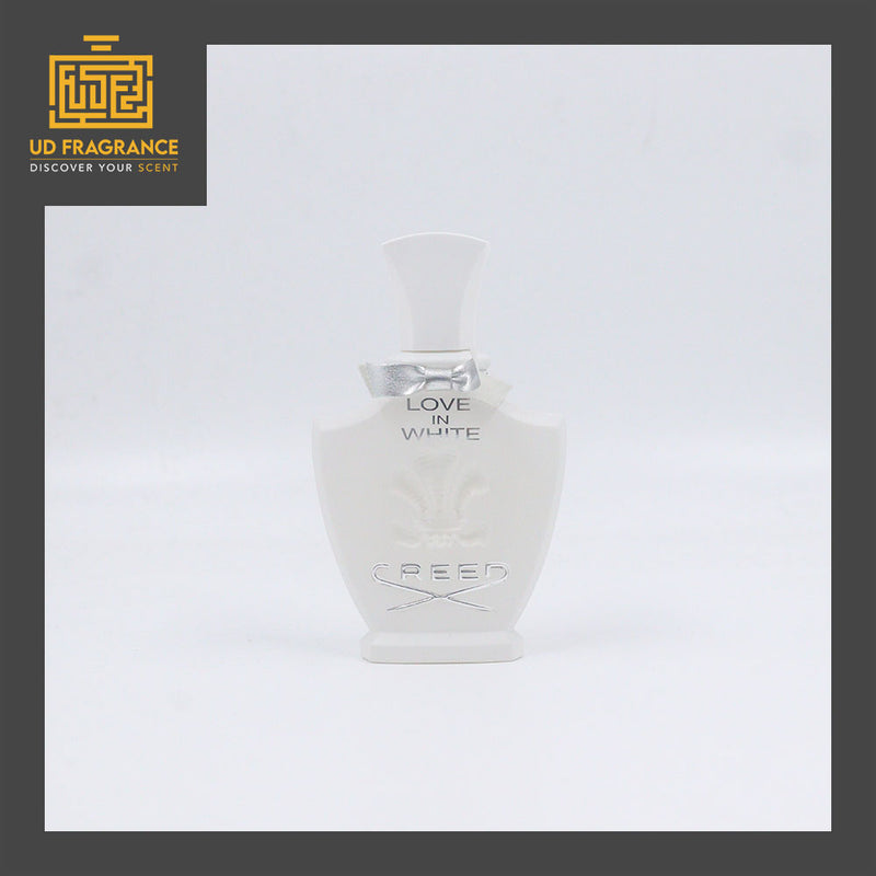 (DECANT) Love In White For Women by Creed EDP