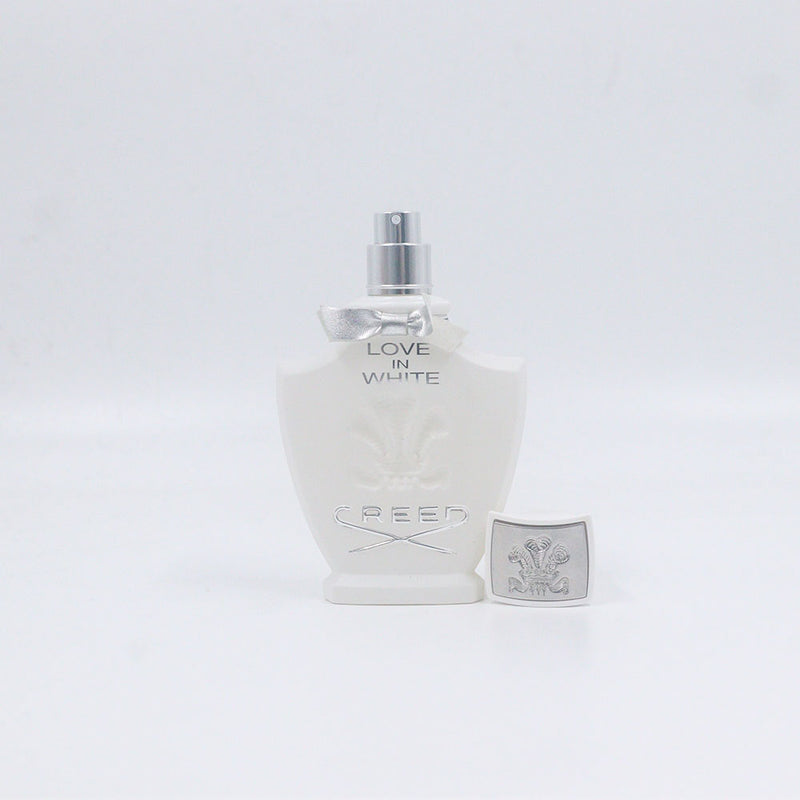 (DECANT) Love In White For Women by Creed EDP