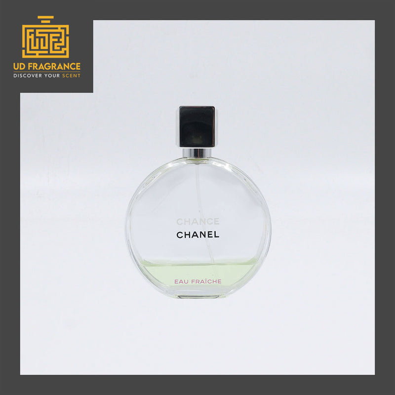 (DECANT) Chance Eau Fraiche For Women by Chanel EDT