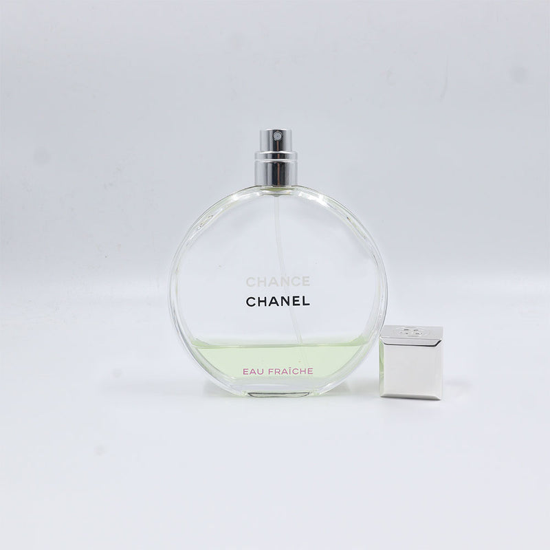 (DECANT) Chance Eau Fraiche For Women by Chanel EDT