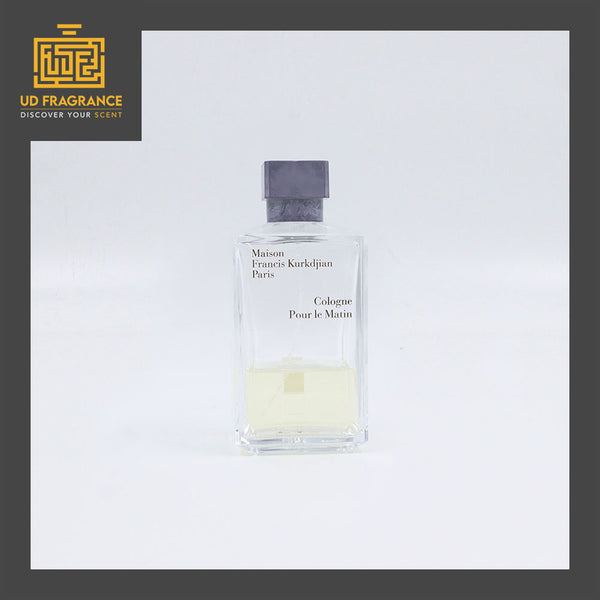 MAISON FRANCIS KURKDJIAN Cologne Pour Le Matin [DECANT]