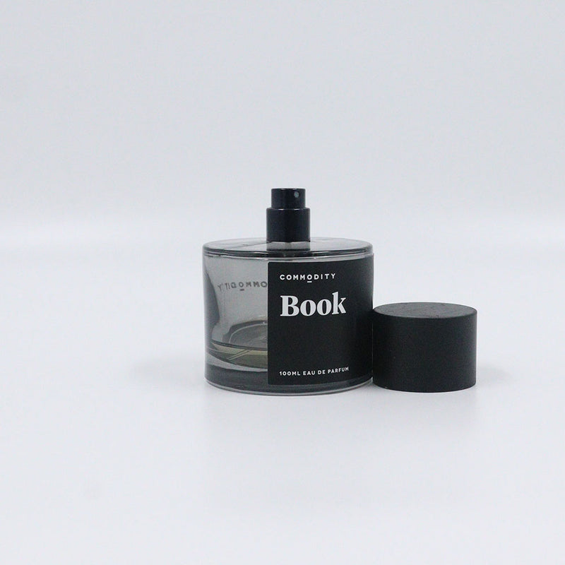 (DECANT) Book For Men and Women by Commodity EDP