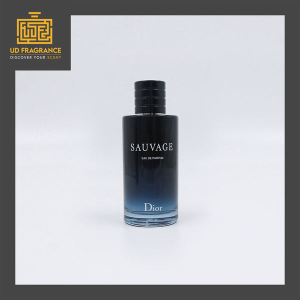 (DECANT) Sauvage For Men by DIOR EDP