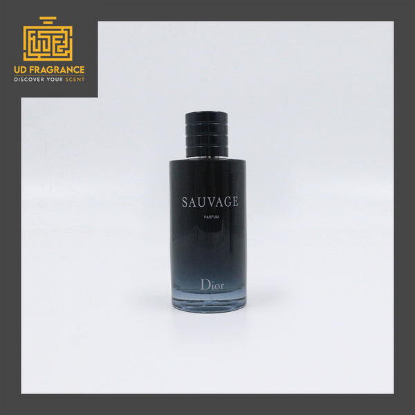 (DECANT) Sauvage For Men by DIOR PARFUM