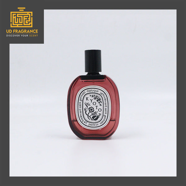 (DECANT) Kyoto For Men and Women by Diptyque EDP