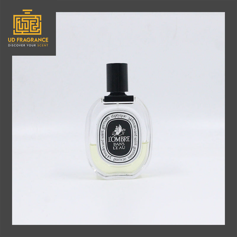 (DECANT) L'Ombre Dans L'Eau For Men and Women by Diptyque