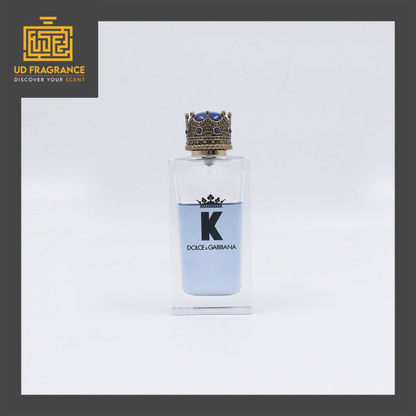 (DECANT) K For Men by D&G EDT