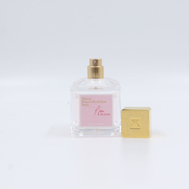 MAISON FRANCIS KURKDJIAN L'eau A La Rose Eau de Toilette [DECANT]