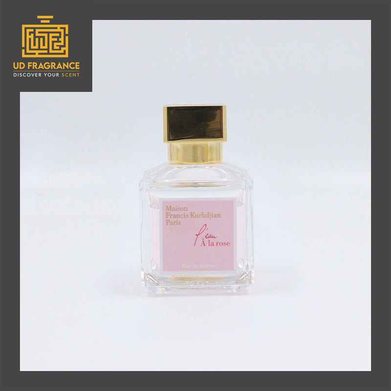 MAISON FRANCIS KURKDJIAN L'eau A La Rose Eau de Toilette [DECANT]