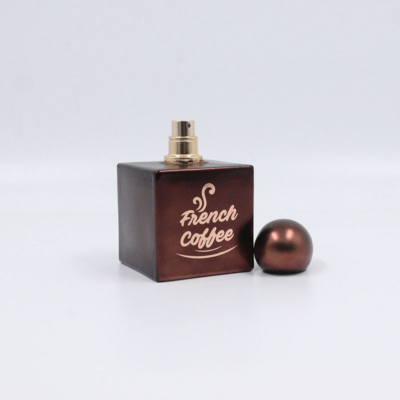 (DECANT) French Coffee For Men and Women by Al Rehab EDP