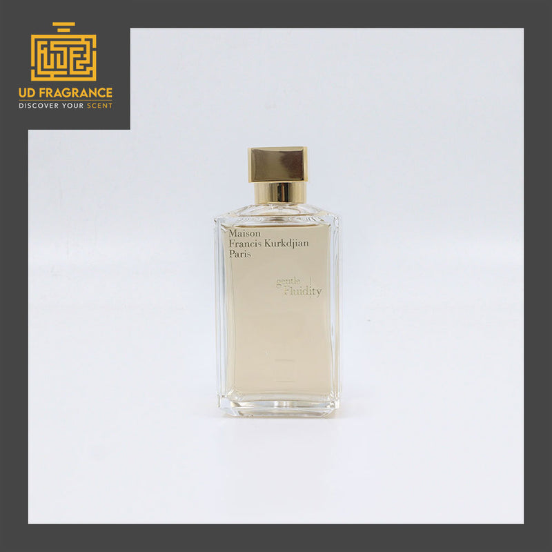 MAISON FRANCIS KURKDJIAN Gentle Fluidity Gold [DECANT]