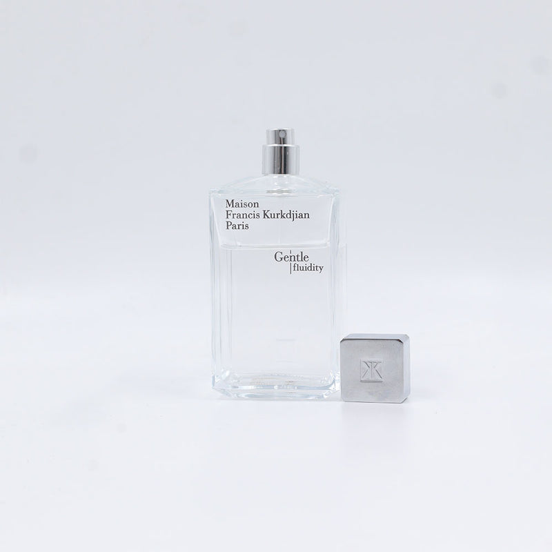 MAISON FRANCIS KURKDJIAN Gentle Fluidity Silver [DECANT]