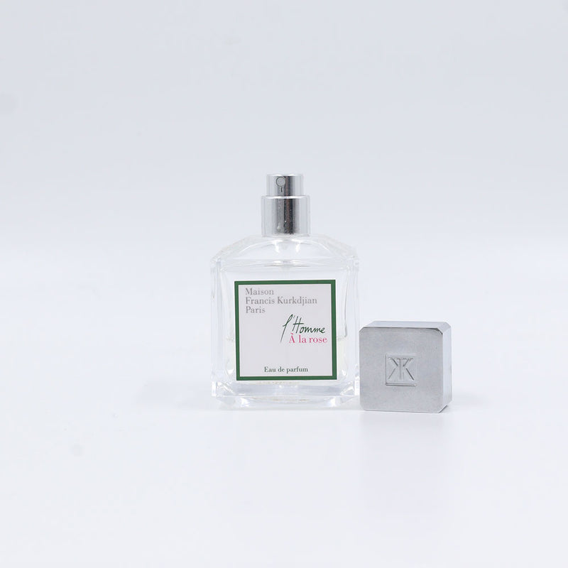 MAISON FRANCIS KURKDJIAN L'Homme A La Rose Eau de Parfum [DECANT]