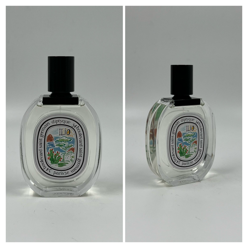 (DECANT) Ilio For Men and Women by Diptyque EDT