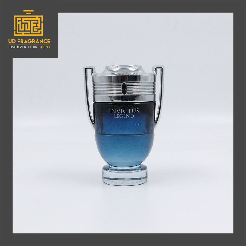 PACO RABANNE Invictus Legend [DECANT]