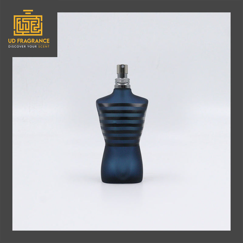 (DECANT) Ultramale For Men by Jean Paul Gaultier EDT