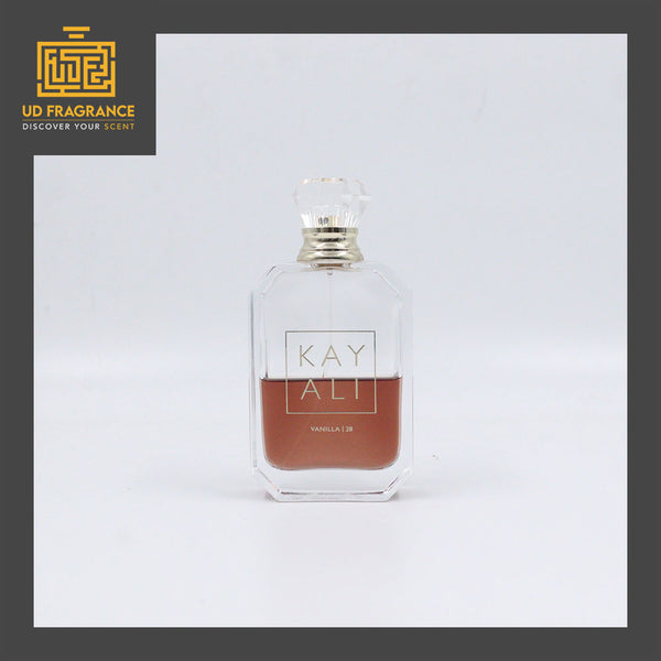 (DECANT) Vanilla 28 For Women by Kay Ali EDP