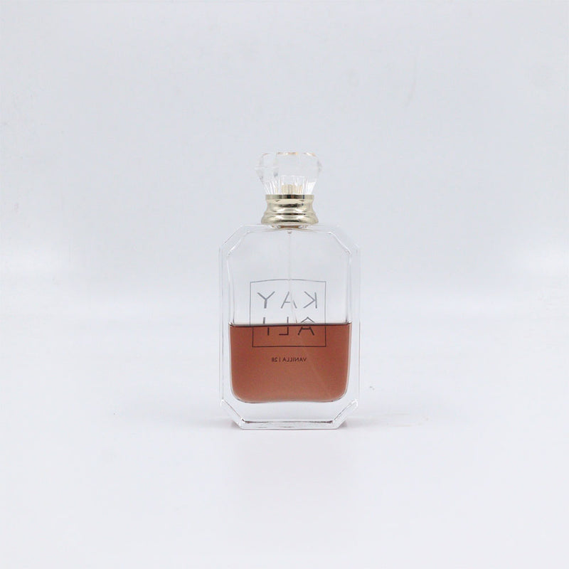 (DECANT) Vanilla 28 For Women by Kay Ali EDP