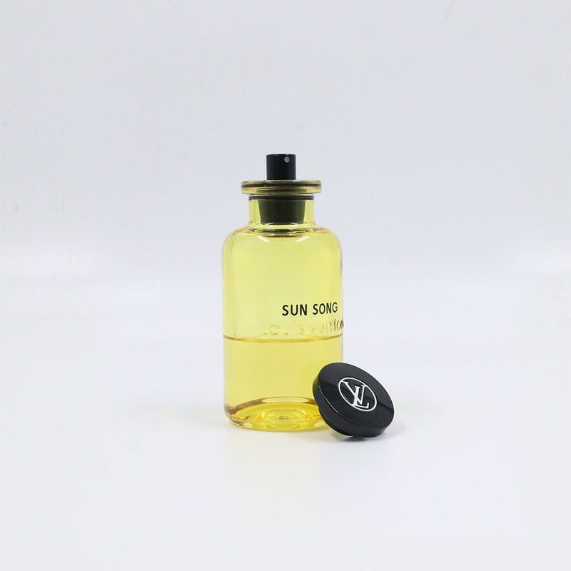 LV Louis Vuitton Sun Song Perfume