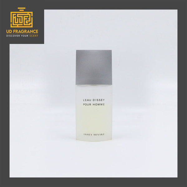 (DECANT) L'Eau d'Issey For Men by Issey Miyake EDT