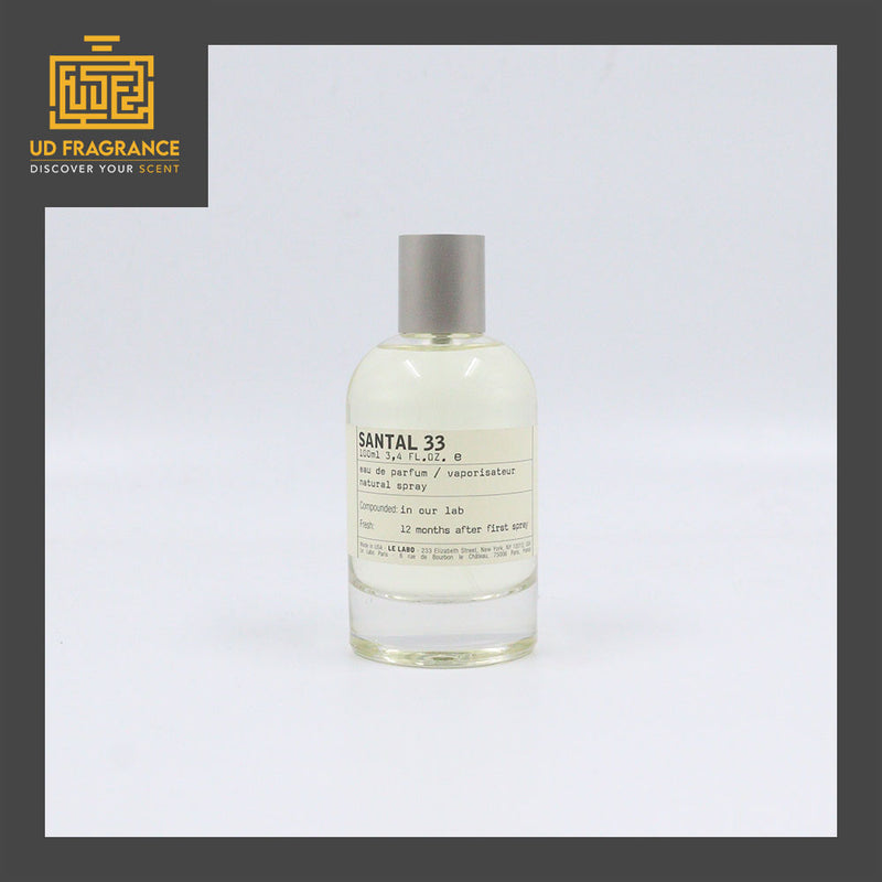 LE LABO Santal 33 [DECANT]