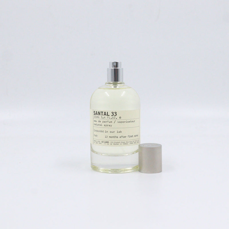 LE LABO Santal 33 [DECANT]