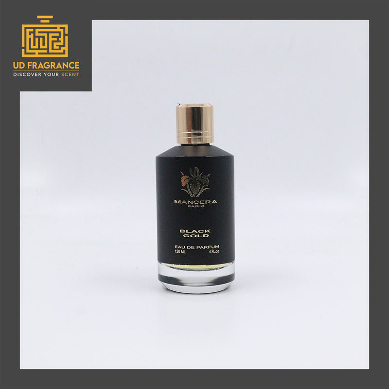 MANCERA Black Gold [DECANT]