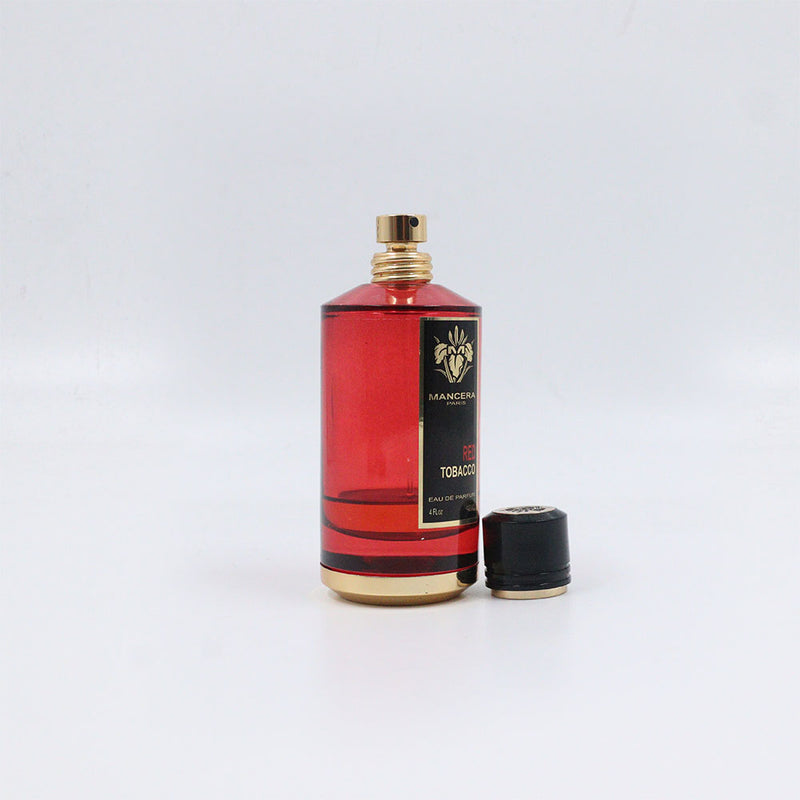 MANCERA Red Tobacco [DECANT]