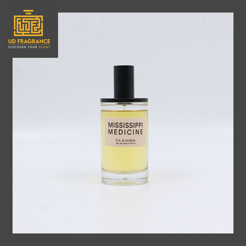 (DECANT) Mississippi Medicine For Men by D.S. & DURGA EDP