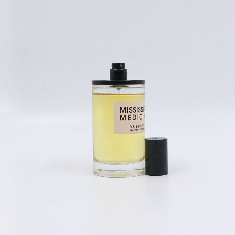 (DECANT) Mississippi Medicine For Men by D.S. & DURGA EDP