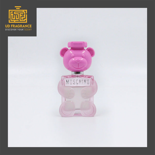 MOSCHINO Toy 2 Bubblegum [DECANT]