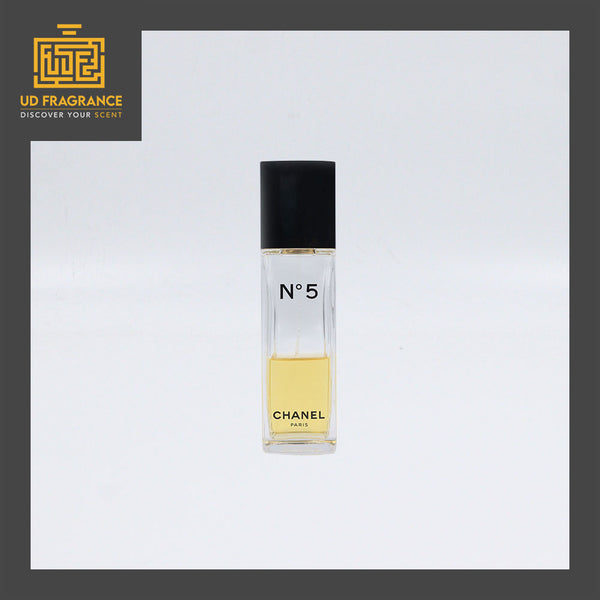 (DECANT) N°5 For Women by Chanel EDT