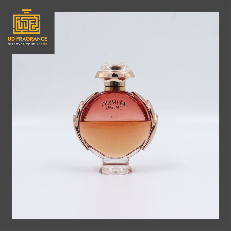 PACO RABANNE Olympea Legend Eau de Parfum [DECANT]