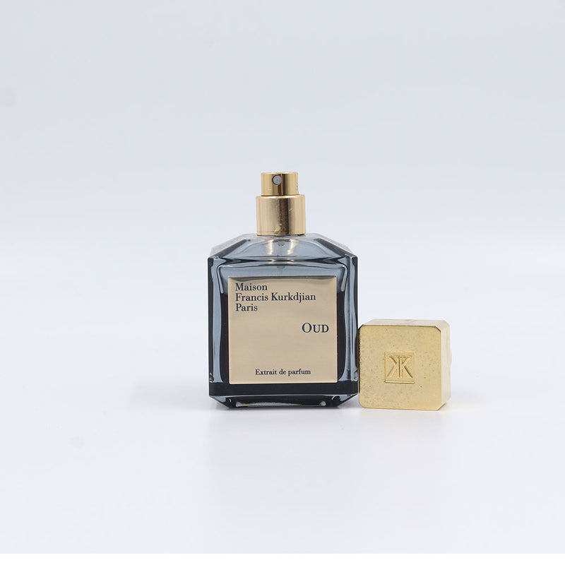 MAISON FRANCIS KURKDJIAN Oud Extrait de Parfum [DECANT]