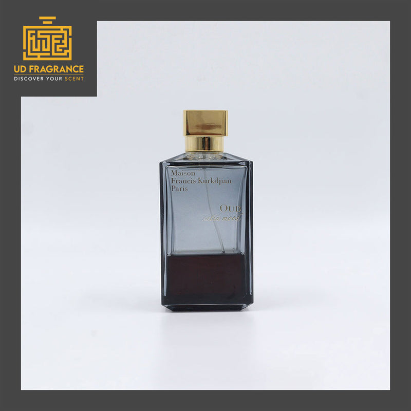 Oud satin best sale mood decant