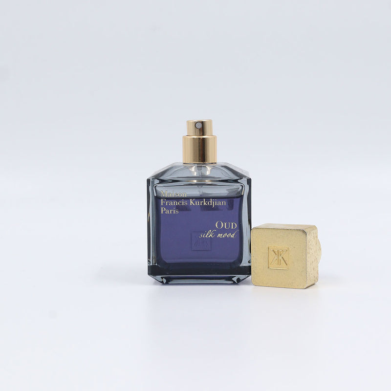 MAISON FRANCIS KURKDJIAN Oud Silk Mood Eau de Parfum [DECANT]