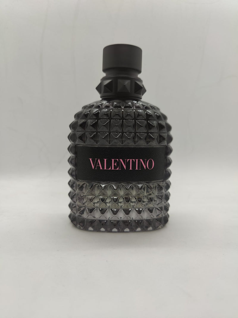 (DECANT) Born in Roma for Men by Valentino Uomo EDP [1ml/2ml/3ml/5ml]