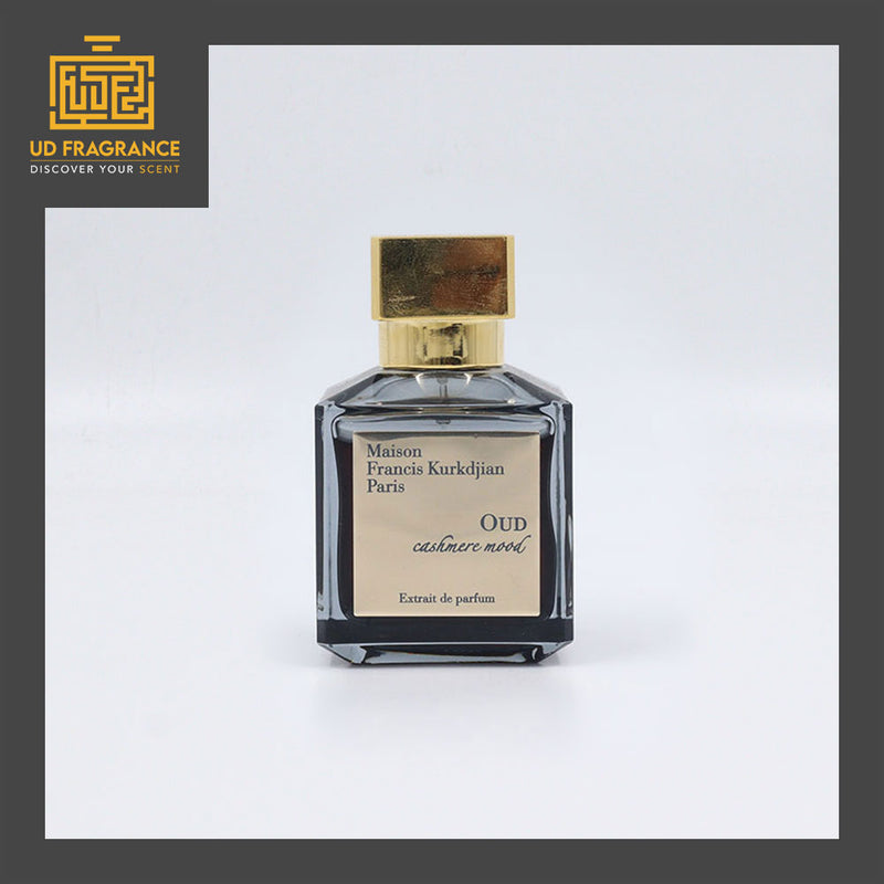 MAISON FRANCIS KURKDJIAN Oud Cashmere Mood [DECANT]